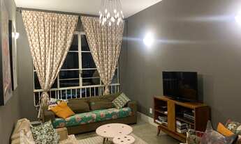 Imagem 4: Apartamento à venda em Campos Elísios com 100 m², 3 quartos