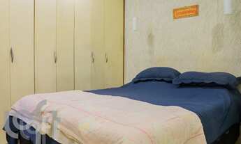 Imagem 6: Apartamento à venda em Jabaquara com 154 m², 3 quartos, 1 suíte, 3 vagas