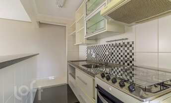 Imagem 6: Apartamento à venda em Alto da Lapa com 43 m², 1 quarto, 1 vaga