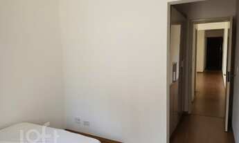 Imagem 5: Apartamento à venda em Saúde com 57 m², 2 quartos, 1 vaga