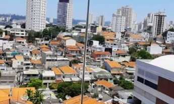 Imagem 5: Apartamento à venda em Saúde com 32 m², 1 quarto, 1 vaga