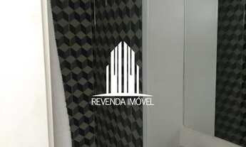 Imagem 2: Apartamento à venda em Brás com 38 m², 2 quartos