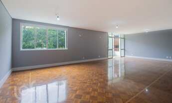 Imagem 4: Apartamento à venda em Sumaré com 271 m², 5 quartos, 2 suítes, 2 vagas