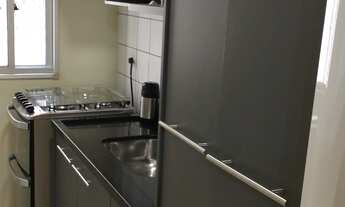 Imagem 6: Apartamento à venda em Bom Retiro com 44 m², 2 quartos