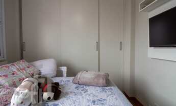 Imagem 6: Apartamento à venda em Cidade Ademar com 105 m², 3 quartos, 1 suíte, 3 vagas