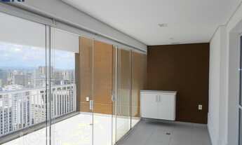 Imagem 7: Apartamento à venda em República com 256 m², 2 quartos, 1 suíte, 2 vagas