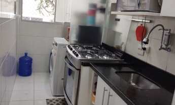 Imagem 7: Apartamento à venda em Morumbi com 47 m², 2 quartos, 1 vaga