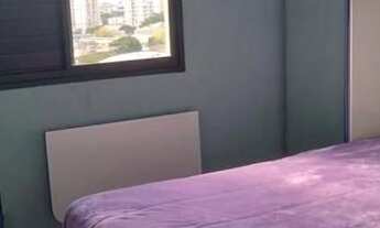 Imagem 2: Apartamento à venda em Belém com 54 m², 2 quartos, 1 vaga