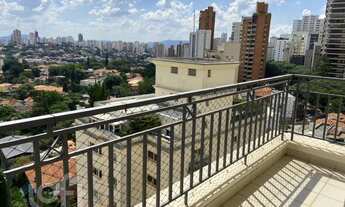 Imagem 2: Apartamento à venda em Bela Vista com 83 m², 1 quarto, 1 suíte, 2 vagas