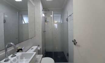 Imagem 3: Apartamento à venda em Ipiranga com 60 m², 2 quartos, 1 suíte, 2 vagas