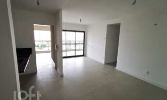 Imagem: Apartamento à venda em Cursino com 98 m²