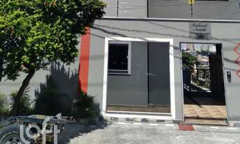 Imagem 6: Apartamento à venda em Sacomã com 34 m², 2 quartos