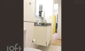 Imagem 7: Apartamento à venda em Bosque da Saúde com 107 m², 4 quartos, 2 suítes, 3 vagas