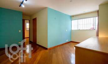 Imagem: Apartamento à venda em Jabaquara com 50