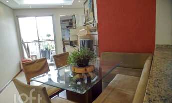 Imagem: Apartamento à venda em Vila Prudente com