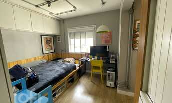 Imagem 6: Apartamento à venda em Perdizes com 77 m², 2 quartos, 1 suíte, 2 vagas