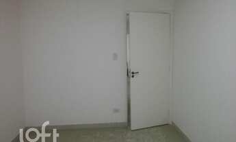 Imagem 1: Apartamento à venda em Higienópolis com 35 m², 1 quarto