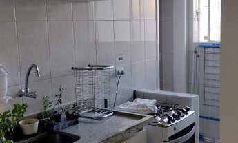 Imagem 6: Apartamento à venda em Liberdade com 52 m², 2 quartos, 1 vaga