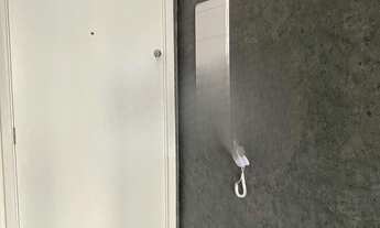 Imagem 4: Apartamento à venda em República com 28 m², 1 quarto, 1 suíte