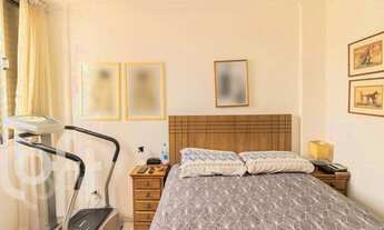 Imagem 4: Apartamento à venda em República com 54 m², 1 quarto, 1 vaga