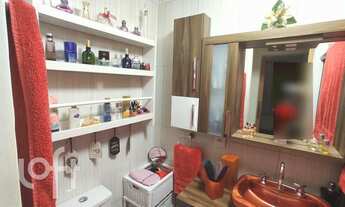 Imagem 5: Apartamento à venda em Pirituba com 55 m², 3 quartos, 1 vaga