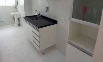 Imagem 3: Apartamento à venda em Bela Vista com 53 m², 1 quarto, 1 suíte, 1 vaga