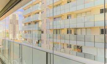 Imagem 7: Apartamento à venda em Santo Amaro com 51 m², 1 quarto, 1 vaga