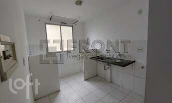 Imagem 4: Apartamento à venda em Sacomã com 35 m², 1 quarto, 1 vaga