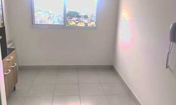 Imagem: Apartamento à venda em Sapopemba com 27