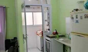 Imagem 3: Apartamento à venda em Vila Prudente com 45 m², 2 quartos, 1 vaga