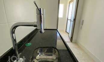 Imagem 5: Apartamento à venda em Barra Funda com 93 m², 3 quartos, 1 suíte, 1 vaga