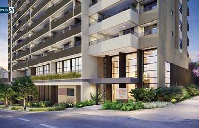 Imagem 2: APARTAMENTO em São Paulo - SP, Alto do Ipiranga