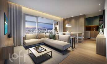 Imagem 7: Apartamento à venda em Lapa com 169 m², 3 quartos, 3 suítes, 2 vagas