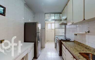 Imagem 13: Apartamento à venda em Saúde com 66 m², 2 quartos, 1 vaga