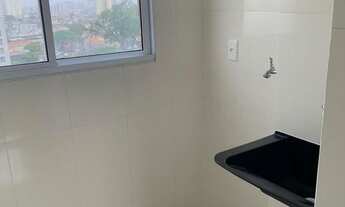 Imagem 4: Apartamento à venda em Vila Matilde com 39 m², 2 quartos