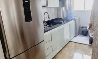 Imagem 4: Apartamento à venda em Vila Sônia com 41 m², 2 quartos