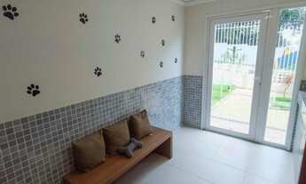 Imagem 5: Apartamento à venda em Jardim São Luís com 27 m², 1 quarto