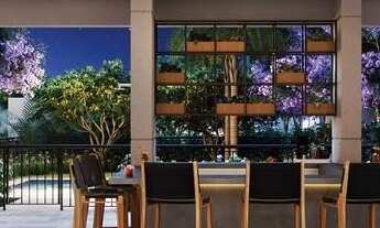 Imagem 2: Apartamento à venda em Socorro com 53 m², 3 quartos, 1 suíte, 1 vaga