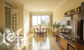 Imagem: Apartamento à venda em Vila Romana com