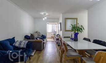 Imagem: Apartamento à venda em Alto da Lapa com