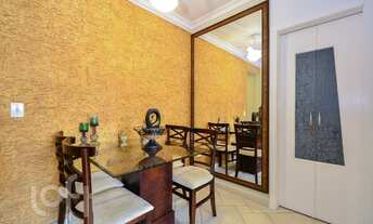 Imagem 2: Apartamento à venda em Santo Amaro com 54 m², 2 quartos, 1 vaga