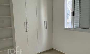 Imagem 5: Apartamento à venda em Campos Elísios com 83 m², 2 quartos, 1 suíte, 2 vagas