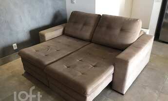 Imagem 3: Apartamento à venda em Cursino com 67 m², 2 quartos, 1 suíte, 2 vagas