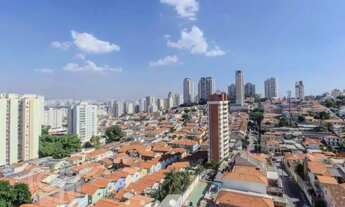 Imagem 6: Apartamento à venda em Santana com 113 m², 3 quartos, 1 suíte, 2 vagas