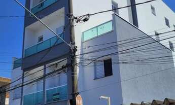 Imagem: Apartamento à venda em Artur Alvim com