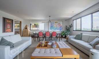 Imagem 7: Apartamento à venda em Sumaré com 220 m², 3 quartos, 3 suítes, 3 vagas