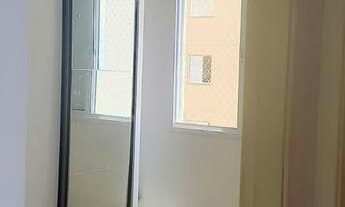 Imagem 2: Apartamento à venda em Campo Limpo com 44 m², 2 quartos, 1 vaga