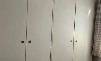 Imagem 3: Apartamento à venda em Bosque da Saúde com 50 m², 2 quartos