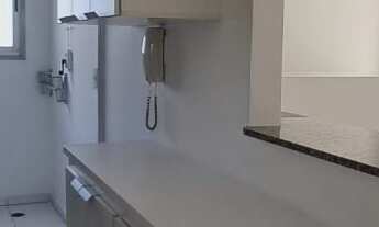 Imagem 7: Apartamento à venda em Parque Novo Mundo com 60 m², 3 quartos, 1 suíte, 1 vaga