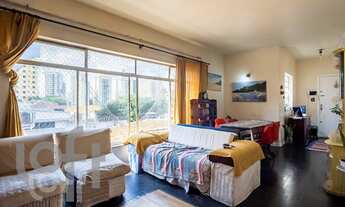 Imagem: Apartamento à venda em Bosque da Saúde